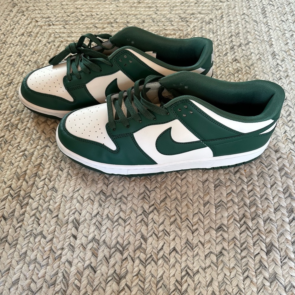 Nike dunks